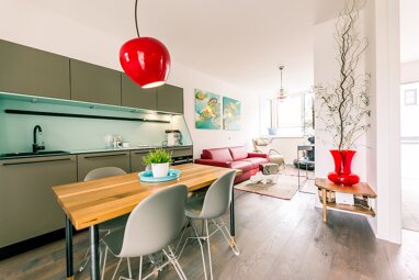 Wohnung zur Miete Wohnen auf Zeit 3.487,52 € 2 Zimmer 41 m² frei ab 20.09.2024 Ries Graz 8010