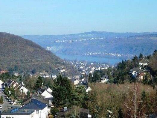 Terrassenwohnung zum Kauf 190.000 € 3 Zimmer 90,5 m² Niederbreisig Bad Breisig 53498