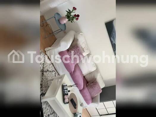 Studio zur Miete Tauschwohnung 472 € 1 Zimmer 40 m² EG Sasel Wandsbek 22177