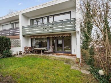 Reihenendhaus zum Kauf 795.000 € 4 Zimmer 144,6 m² 393,4 m² Grundstück Berlin / Wannsee 14109