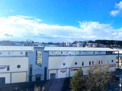Wohnung zum Kauf 209.000 € 3 Zimmer 81,5 m² 6. Geschoss Traunreut Traunreut 83301
