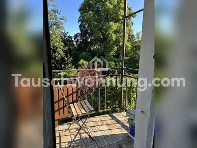 Wohnung zur Miete Tauschwohnung 646 € 1 Zimmer 36 m² Bonn 53115