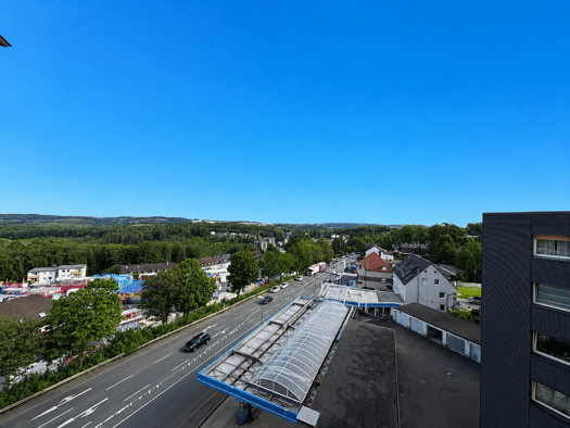 Wohnung zur Miete 740 € 3 Zimmer 90 m² 6. Geschoss Lüdenscheid Lüdenscheid 58507