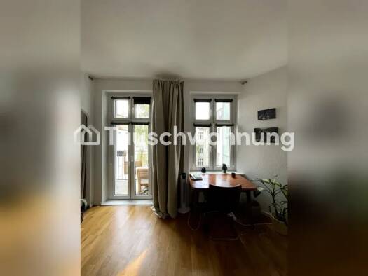 Wohnung zur Miete Tauschwohnung 750 € 1 Zimmer 35 m² Französisch Buchholz Berlin 10437