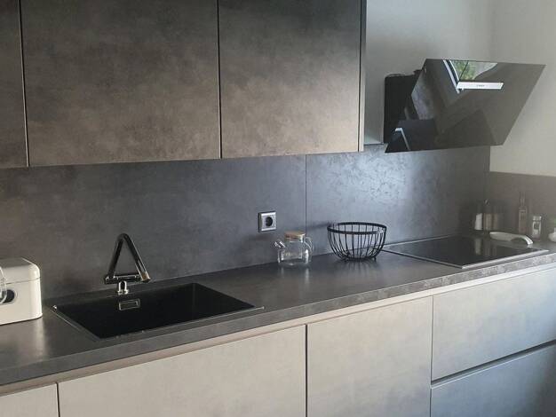 Wohnung zum Kauf provisionsfrei 329.000 € 4 Zimmer 100 m² 1. Geschoss Barbarastraße 8 Amberg Amberg 92224