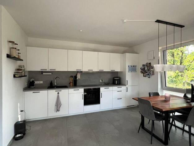 Wohnung zur Miete - Erstbezug 1.049 € 2 Zimmer 61,6 m² 1. Geschoss frei ab 01.12.2026 Unter den Eichen Oyten Oyten 28876