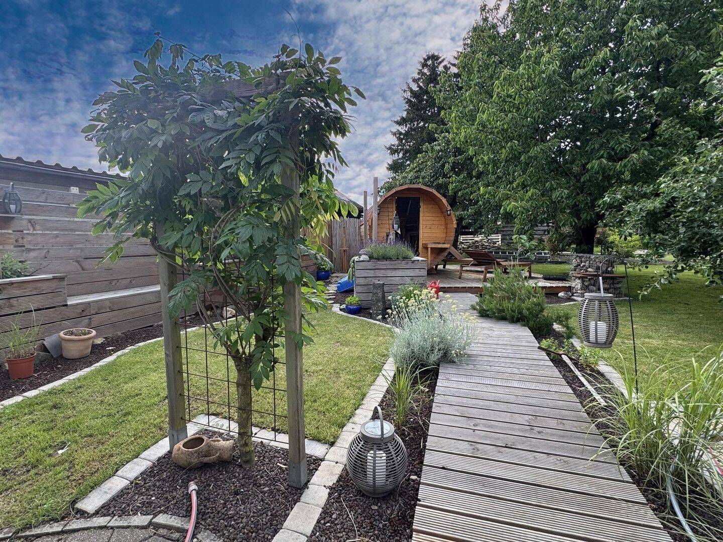 House in Haren (Ems), Landkreis Emsland - Ansicht 4