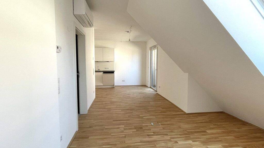 Studio zum Kauf 243.285 € 1 Zimmer 32,5 m² 5. Geschoss frei ab 30.09.2028 Taubergasse 22-28 Wien 1170