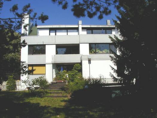 Wohnung zur Miete 590 € 1 Zimmer 26,7 m² Geschoss 2/3 frei ab sofort Vilich-Müldorf Bonn 53229