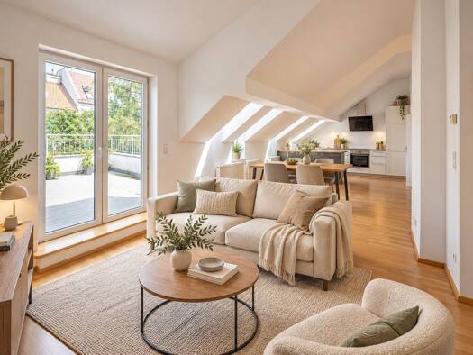 Wohnung zur Miete 1.635 € 3 Zimmer 90 m² 3. Geschoss Hernalser Hauptstraße Wien 1170