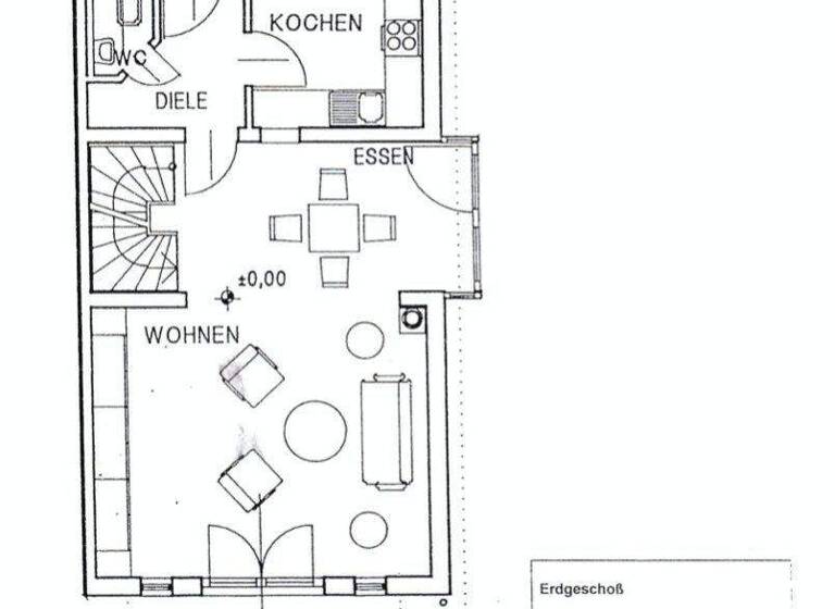 Reihenendhaus zum Kauf 680.000 € 5 Zimmer 135 m² 265 m² Grundstück Büchenbach Erlangen 91056
