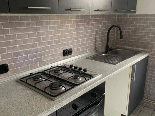 Wohnung zur Miete 511 € 4 Zimmer 78,6 m² 1. Geschoss frei ab 22.01.2026 Kattenhunder Weg 21 Schleswig 24837