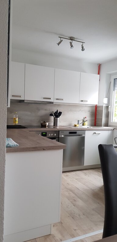 WG-Zimmer zur Miete 395 € 15 m² 2. Geschoss frei ab sofort Degerwandstr 12 Ebingen Albstadt 72458