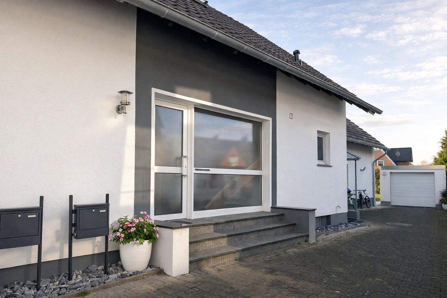 Mehrfamilienhaus zum Kauf - Ansicht 3
