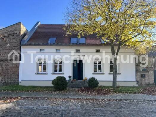 Villa zur Miete nur mit Wohnberechtigungsschein Tauschwohnung 2.900 € 7 Zimmer 175 m² Wildenbruch Michendorf 14552