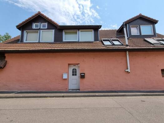 Mehrfamilienhaus zum Kauf 650.000 € 5,5 Zimmer 234 m² 150 m² Grundstück Oberrimsingen Breisach am Rhein 79206