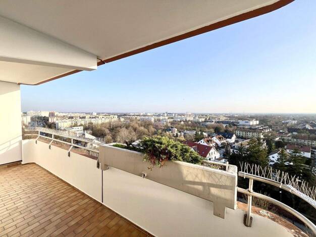 Wohnung zur Miete 2.290 € 3 Zimmer 65 m² Ramersdorf-Perlach München 81737