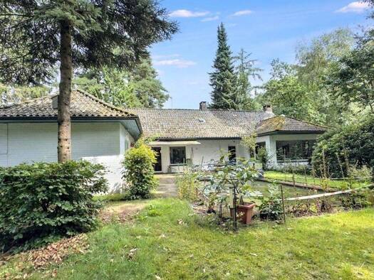 Grundstück zum Kauf 349.000 € 3.235 m² Grundstück Fahrenhorst Stuhr 28816