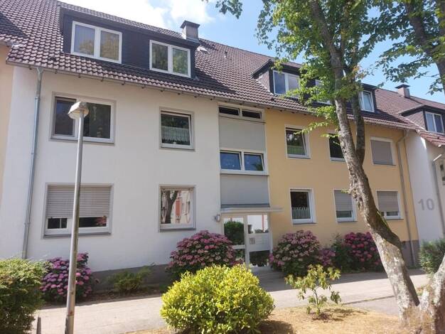 Wohnung zum Kauf provisionsfrei 159.800 € 3,5 Zimmer 76 m² EG Hangohrstr. 8 Freisenbruch Stadtbezirk VII 45279