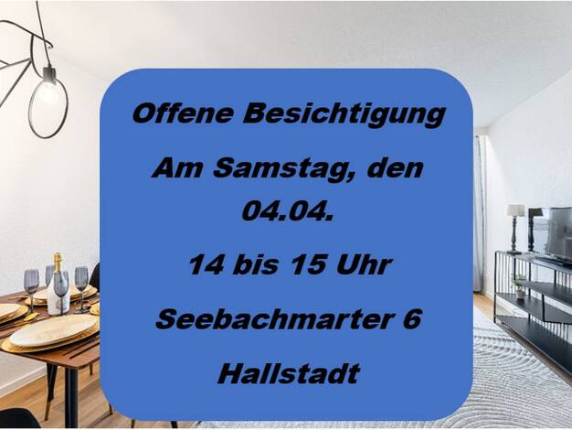 Wohnung zum Kauf provisionsfrei 219.900 € 3 Zimmer 78,8 m² 4. Geschoss Seebachmarter 6 Hallstadt 96103
