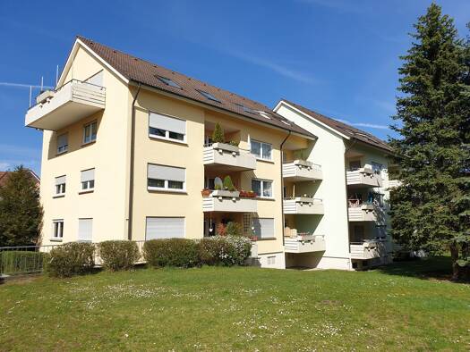 Wohnung zur Miete 714 € 3 Zimmer 79,3 m² frei ab 01.11.2026 Stangenhaustraße 155 Herbrechtingen 89542
