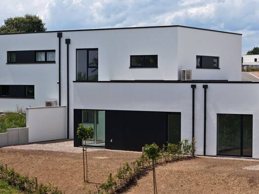 Einfamilienhaus zum Kauf - Erstbezug provisionsfrei 429.800 € 4 Zimmer 203 m² 367 m² Grundstück frei ab sofort Verviers 4790