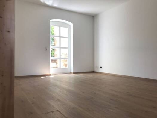 Terrassenwohnung zur Miete 494 € 3 Zimmer 58,9 m² Geschoss EG/2 frei ab 01.02.2026 Bad Langensalza 99947