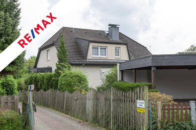 Einfamilienhaus zum Kauf 649.000 € 7 Zimmer 209,8 m² 840 m² Grundstück Jesteburg Jesteburg 21266