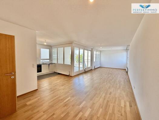 Wohnung zur Miete 1.595 € 3 Zimmer 1. Geschoss frei ab sofort Bregenz 6900
