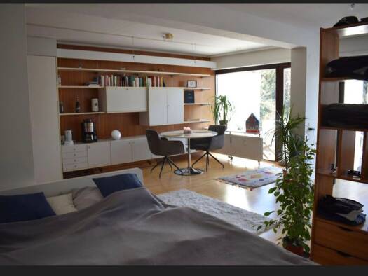 Studio zur Miete 420 € 1 Zimmer 56 m² frei ab 01.05.2026 St Johann Saarbrücken 66123