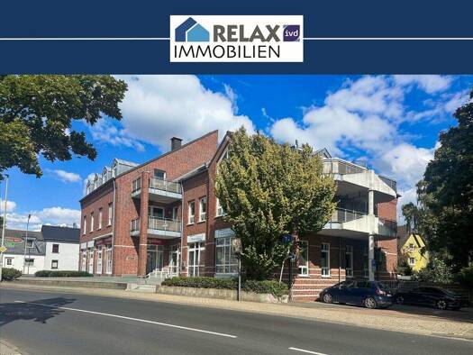 Bürofläche zur Miete 470 € 2 Zimmer 59 m² Bürofläche Wegberg 41844