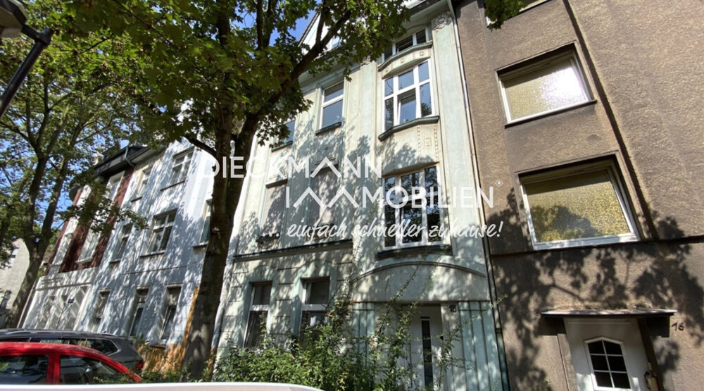 Wohnung zum Kauf 65.000 € 2 Zimmer 51 m²<br/>Wohnfläche Untermeiderich Duisburg 47137