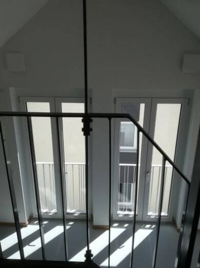 Maisonette zur Miete 650 € 1,5 Zimmer 34 m² 2. Geschoss frei ab 01.08.2025 Wrangellstraße  12 Steckfeld Stuttgart 70599