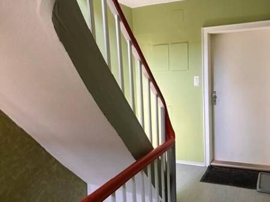 Wohnung zur Miete 740 € 2 Zimmer 70 m² frei ab 01.10.2026 Kleiner Exerzierplatz 9 Haidenhof-Süd Passau 94032