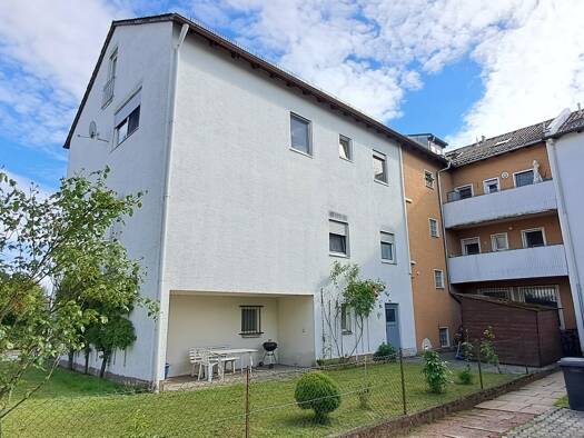 Wohnung zum Kauf 190.000 € 3 Zimmer 78 m² 2. Geschoss Töging Töging a.Inn 84513
