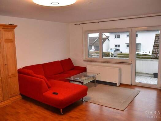 Wohnung zum Kauf 199.000 € 2 Zimmer 65 m² 1. Geschoss Bermatingen 88697