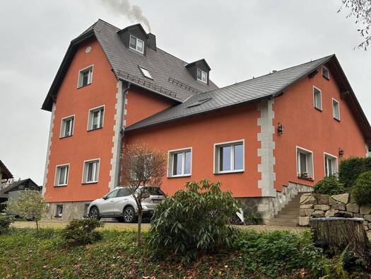 Wohnung zur Miete 520 € 3 Zimmer 85 m² Geschoss 2/3 frei ab 01.02.2026 Stollberg Stollberg/Erzgebirge 09366