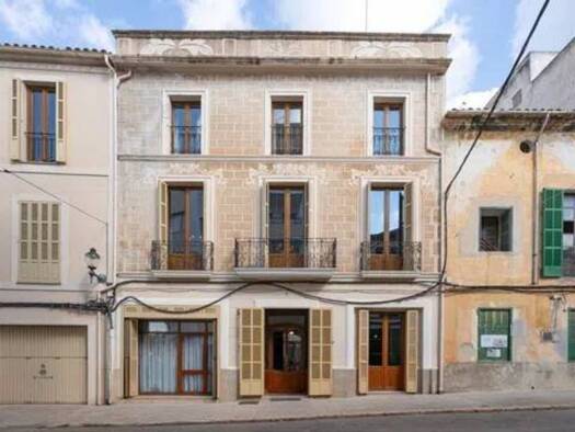 Haus zum Kauf 1.450.000 € 1 Zimmer 883 m² Felanitx 07200