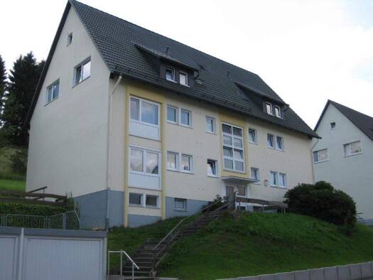 Wohnung zur Miete 355 € 3 Zimmer 67 m² EG Brockhauser Weg 57 Gevelndorf Lüdenscheid 58507