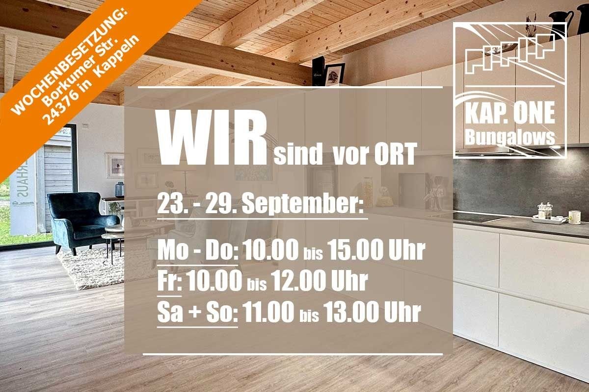 Haus zum Kauf provisionsfrei als Kapitalanlage geeignet 614.900 € 4 Zimmer 170,9 m²<br/>Wohnfläche 249 m²<br/>Grundstück Borkumerstraße 38 Kappeln 24376