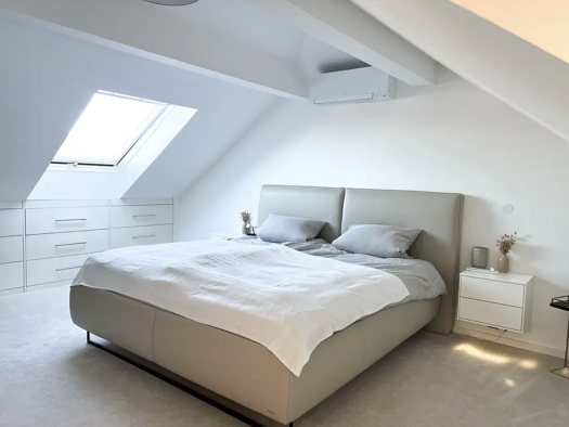 Doppelhaushälfte zum Kauf 690.000 € 5 Zimmer 154 m² 307 m² Grundstück Glessen Bergheim 50129