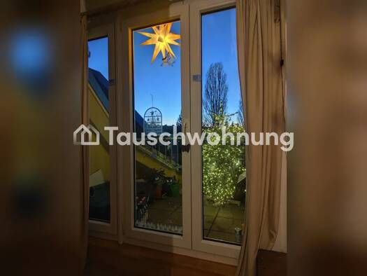 Wohnung zur Miete Tauschwohnung 500 € 2 Zimmer 49 m² 4. Geschoss Französisch Buchholz Pankow 13089