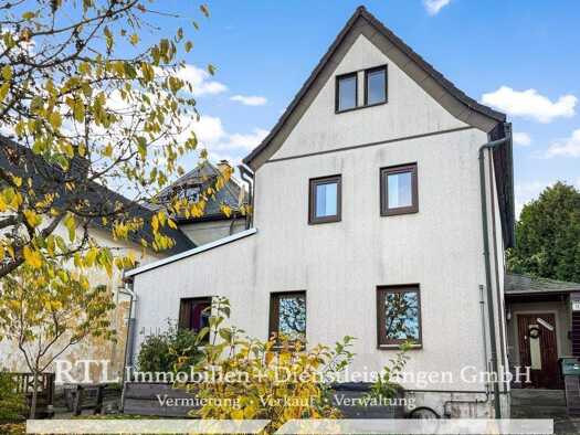 Einfamilienhaus zum Kauf provisionsfrei 39.900 € 3 Zimmer 84,5 m² 265 m² Grundstück frei ab sofort Pottiga 07366