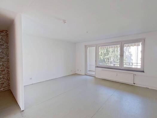 Wohnung zur Miete 590 € 4 Zimmer 84,5 m² 1. Geschoss frei ab 01.08.2026 Erich-Schmidt-Weg 10 Geismar Göttingen 37083