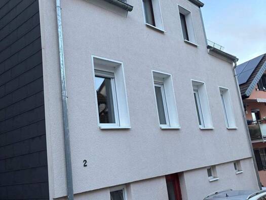 Doppelhaushälfte zum Kauf 269.000 € 7 Zimmer 185 m² 720 m² Grundstück Oberwürzbach St. Ingbert 66386