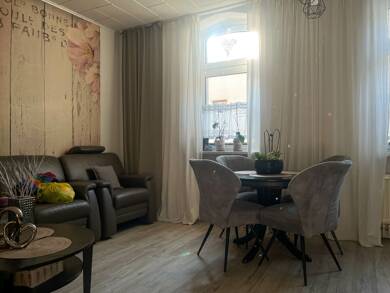 Mehrfamilienhaus zum Kauf 145.000 € 8 Zimmer 225 m² 509 m² Grundstück Waldkirchen Lengenfeld 08485