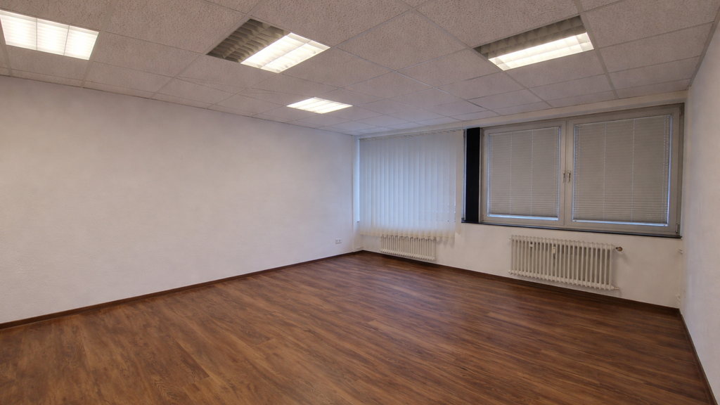 Büro zur Miete provisionsfrei 1.295 € 5 Zimmer 112 m² Bürofläche Frohsinnstraße 13 Innenstadt Aschaffenburg 63739