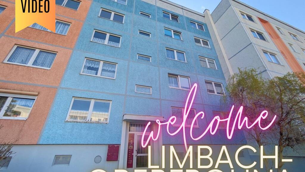 Studio zur Miete 188 € 1 Zimmer 34,7 m² Heinrich-Mauersberger-Ring 6a Limbach-Oberfrohna 09212