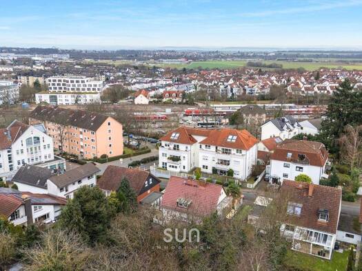 Grundstück zum Kauf 799.000 € 607 m² Grundstück Friedrichsdorf 61381