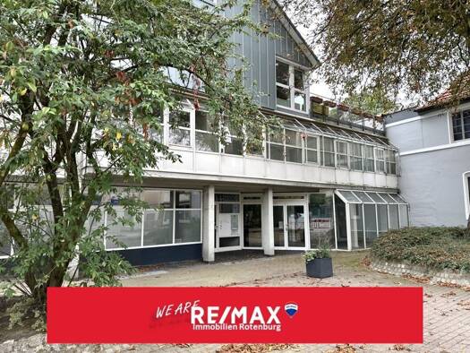 Bürofläche zur Miete 1.200 € Scheeßel Scheeßel 27383